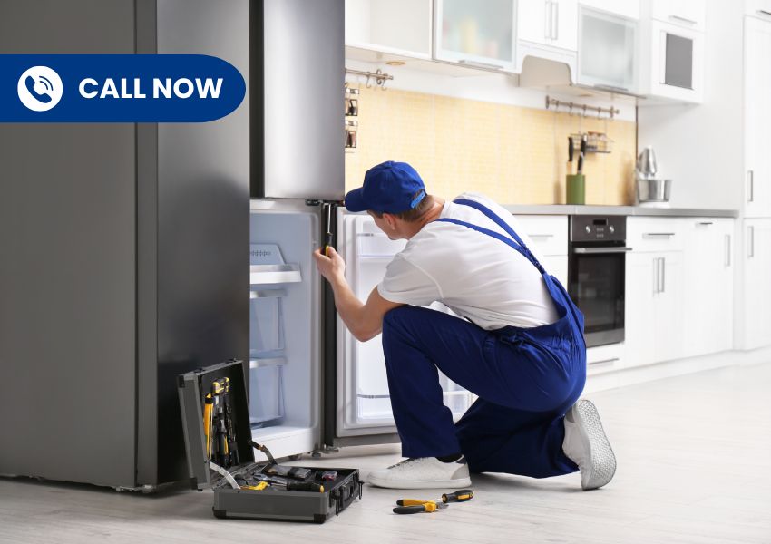 Medina Appliance Repair Company